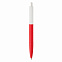 Ручка X3 Smooth Touch, красный с логотипом в Самаре заказать по выгодной цене в кибермаркете AvroraStore
