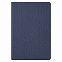 Ежедневник Portobello Trend, TWEED, недатированный, синий с логотипом в Самаре заказать по выгодной цене в кибермаркете AvroraStore