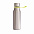 Бутылка для воды VINGA Lean из нержавеющей стали, 550 мл с логотипом в Самаре заказать по выгодной цене в кибермаркете AvroraStore