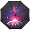 Зонт-трость Eye In The Sky с логотипом в Самаре заказать по выгодной цене в кибермаркете AvroraStore