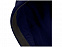 Толстовка Arora женская с капюшоном, темно-синий с логотипом в Самаре заказать по выгодной цене в кибермаркете AvroraStore