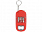 Брелок-открывалка с отвертками и фонариком «Uni» софт-тач с логотипом в Самаре заказать по выгодной цене в кибермаркете AvroraStore