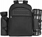 Рюкзак для пикника на 4 персоны с логотипом в Самаре заказать по выгодной цене в кибермаркете AvroraStore