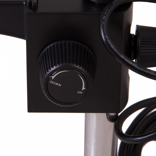 Цифровой микроскоп DTX 90 с логотипом в Самаре заказать по выгодной цене в кибермаркете AvroraStore
