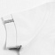 Рубашка поло женская Virma Premium Lady, белая с логотипом в Самаре заказать по выгодной цене в кибермаркете AvroraStore