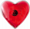 Грелка для рук (сердце) с логотипом в Самаре заказать по выгодной цене в кибермаркете AvroraStore