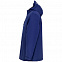 Куртка с подогревом Thermalli Pila, синяя с логотипом в Самаре заказать по выгодной цене в кибермаркете AvroraStore