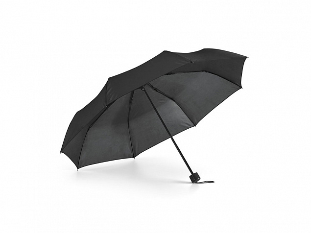 Компактный зонт «MARIA» с логотипом в Самаре заказать по выгодной цене в кибермаркете AvroraStore