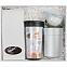 Набор Mug Snug с чаем, серебристый с логотипом в Самаре заказать по выгодной цене в кибермаркете AvroraStore
