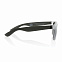Солнцезащитные очки Gleam из переработанного пластика RCS с логотипом в Самаре заказать по выгодной цене в кибермаркете AvroraStore