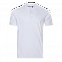 Рубашка поло Рубашка 04B Белый с логотипом в Самаре заказать по выгодной цене в кибермаркете AvroraStore