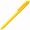 Ручка шариковая Hint, голубая с логотипом в Самаре заказать по выгодной цене в кибермаркете AvroraStore