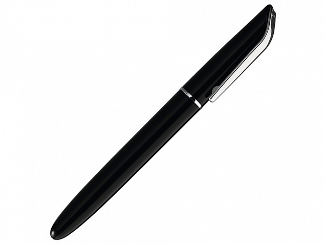 Ручка-роллер пластиковая «Quantum R» с логотипом в Самаре заказать по выгодной цене в кибермаркете AvroraStore