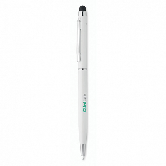 Ручка стилус с логотипом в Самаре заказать по выгодной цене в кибермаркете AvroraStore