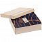 Коробка для пледа Very Marque с логотипом в Самаре заказать по выгодной цене в кибермаркете AvroraStore