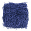 Бумажный наполнитель Chip, синий с логотипом в Самаре заказать по выгодной цене в кибермаркете AvroraStore