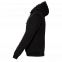 Толстовка Худи унисекс STAN футер без начёса 260, 23 Чёрный с логотипом в Самаре заказать по выгодной цене в кибермаркете AvroraStore