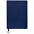 Ежедневник Lafite, недатированный, бирюзовый с логотипом в Самаре заказать по выгодной цене в кибермаркете AvroraStore
