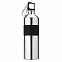 Бутылочка для питья с логотипом в Самаре заказать по выгодной цене в кибермаркете AvroraStore