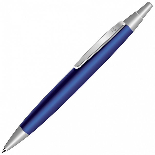 GAMMA, ручка шариковая с логотипом в Самаре заказать по выгодной цене в кибермаркете AvroraStore