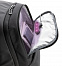 Рюкзак для ноутбука Swiss Peak со стерилизатором UV-C с логотипом в Самаре заказать по выгодной цене в кибермаркете AvroraStore