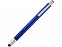 Ручка-стилус шариковая Giza с логотипом в Самаре заказать по выгодной цене в кибермаркете AvroraStore