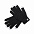 Перчатки сенсорные DESPIL, полиэстер RPET,темно-синие с логотипом в Самаре заказать по выгодной цене в кибермаркете AvroraStore