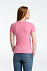 Футболка женская «Узор», розовая с логотипом в Самаре заказать по выгодной цене в кибермаркете AvroraStore