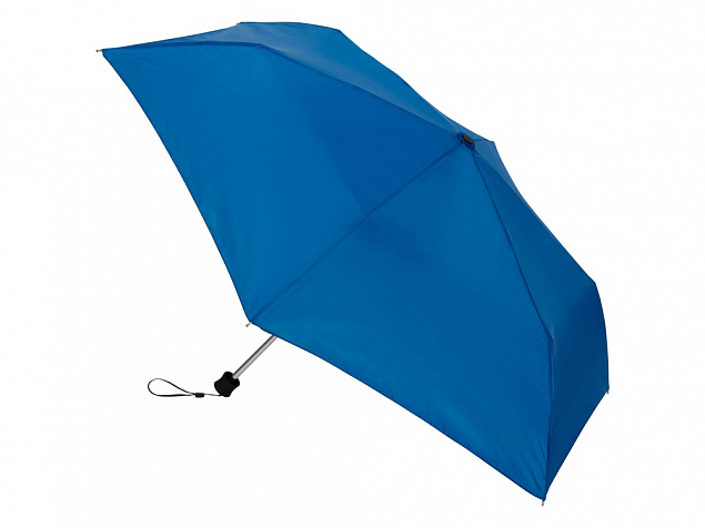 Зонт складной «Super Light» с логотипом в Самаре заказать по выгодной цене в кибермаркете AvroraStore