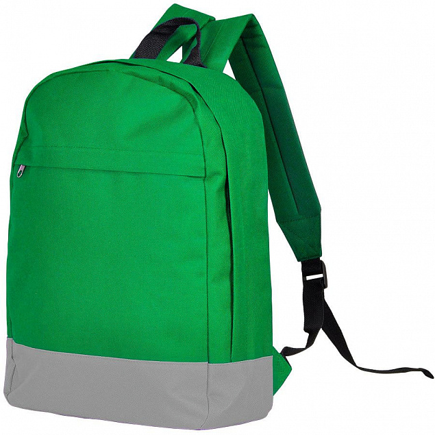 Рюкзак URBAN с логотипом в Самаре заказать по выгодной цене в кибермаркете AvroraStore
