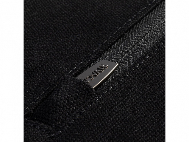 8509 black сумка через плечо для планшета 8 с логотипом в Самаре заказать по выгодной цене в кибермаркете AvroraStore