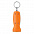 Брелок-фонарик с логотипом в Самаре заказать по выгодной цене в кибермаркете AvroraStore