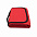 Плед для пикника Monaco - Черный AA с логотипом в Самаре заказать по выгодной цене в кибермаркете AvroraStore
