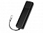 USB-флешка на 16 Гб Borgir с колпачком с логотипом в Самаре заказать по выгодной цене в кибермаркете AvroraStore