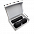 Набор Hot Box CS2 grey (салатовый) с логотипом в Самаре заказать по выгодной цене в кибермаркете AvroraStore