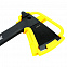 Топор Firebird FSA01, черный с желтым с логотипом в Самаре заказать по выгодной цене в кибермаркете AvroraStore