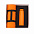 Набор подарочный "Тандем" с логотипом в Самаре заказать по выгодной цене в кибермаркете AvroraStore