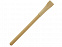 Вечный карандаш «Seniko» бамбуковый с логотипом в Самаре заказать по выгодной цене в кибермаркете AvroraStore
