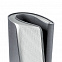 Блокнот Flex Shall, серый с логотипом в Самаре заказать по выгодной цене в кибермаркете AvroraStore