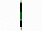 Ручка пластиковая шариковая "Turbo" с логотипом в Самаре заказать по выгодной цене в кибермаркете AvroraStore