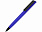 Ручка пластиковая шариковая «C1» soft-touch с логотипом в Самаре заказать по выгодной цене в кибермаркете AvroraStore