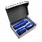Набор Edge Box E2 grey (синий) с логотипом в Самаре заказать по выгодной цене в кибермаркете AvroraStore