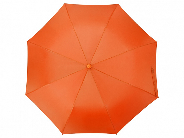 Зонт складной «Tulsa» с логотипом в Самаре заказать по выгодной цене в кибермаркете AvroraStore