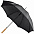 Зонт-трость Lido, красный с логотипом в Самаре заказать по выгодной цене в кибермаркете AvroraStore