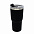 Термокружка Robusta - Черный AA с логотипом в Самаре заказать по выгодной цене в кибермаркете AvroraStore