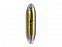 Подарочный набор: ручка металлическая шариковая и механический карандаш с логотипом в Самаре заказать по выгодной цене в кибермаркете AvroraStore
