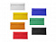 Пенал COLINA с логотипом в Самаре заказать по выгодной цене в кибермаркете AvroraStore