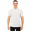Рубашка поло Rock, мужская (белая, 2XL) с логотипом в Самаре заказать по выгодной цене в кибермаркете AvroraStore