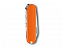 Нож-брелок Classic SD Colors «Mango Tango», 58 мм, 7 функций с логотипом в Самаре заказать по выгодной цене в кибермаркете AvroraStore