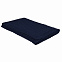 Плед Fado вязаный, 160*90 см, темно-синий (без подарочной коробки) с логотипом в Самаре заказать по выгодной цене в кибермаркете AvroraStore